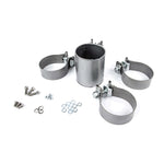 Dinan Axle Back Valved Exhaust | Mini Clubman S/Countryman S 2017-2022