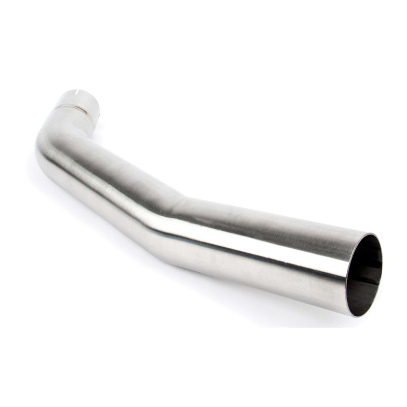 Dinan Valved Axle Back Exhaust | Mini Clubman S/Countryman S 2017-2022