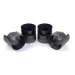 Dinan Free Flow Axle Back Exhaust | BMW F97 X3M/F98 X4M 2020-2022