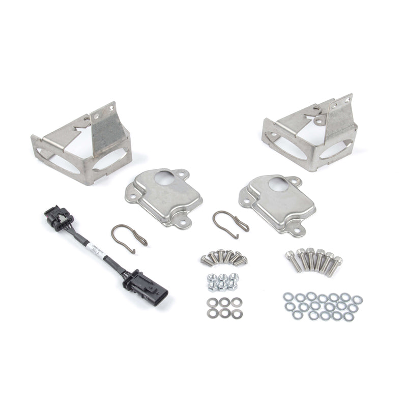 Dinan Free Flow Axle Back Exhaust | BMW F97 X3M/F98 X4M 2020-2022