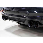 Dinan Free Flow Axle Back Exhaust | BMW F97 X3M/F98 X4M 2020-2022