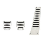 BMW Pedal Sets | Dinan Pedal Cover Set |   Manuals pop Transmission