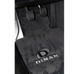 Dinan Signature Floor Mats | BMW F3X / F80 2012-2022