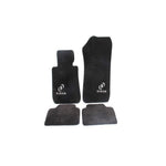 Dinan Signature Floor Mats | BMW F06 6-Series 2013-2022