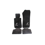 Dinan Signature Floor Mats | BMW F3X / F80 2012-2022