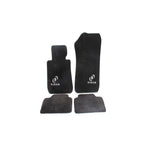 Dinan Signature Floor Mats | BMW F07 5-Series 2010-2017