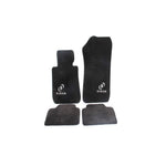 Dinan Signature Floor Mats | BMW F10 5-Series 2011-2016