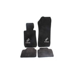 Dinan Signature Floor Mats | BMW F01 7-Series 2009-2015