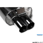 Eisenmann Muffler - AutoTalent