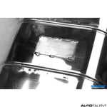 Eisenmann Muffler - AutoTalent