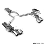 Eisenmann Cat-Back System - AutoTalent