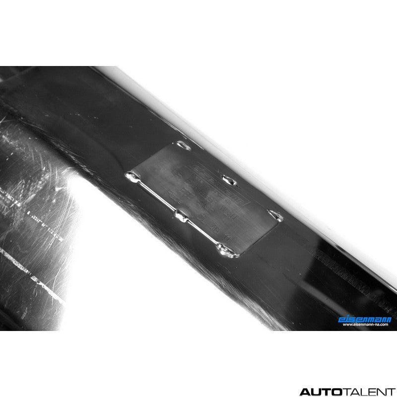 Eisenmann Muffler For Mercedes w211 - AutoTalent
