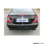 Eisenmann Rear Muffler - AutoTalent