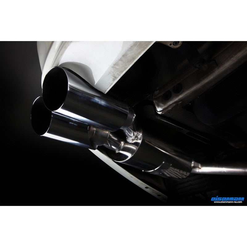 Eisenmann 2x Tips For Mercedes w219 - AutoTalent