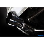 Eisenmann 2x Tips For Mercedes w219 - AutoTalent