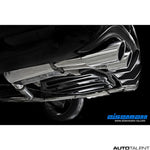 Eisenmann Stainless Steel Muffler - AutoTalent