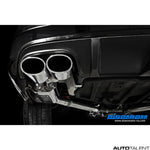 Eisenmann Stainless Steel Tips - AutoTalent