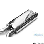 Eisenmann Mid Pipe - AutoTalent