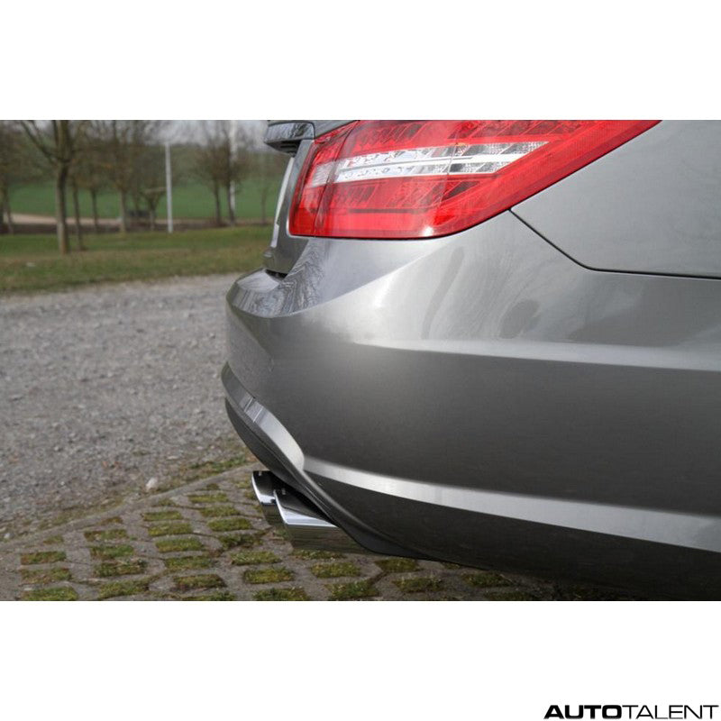 Eisenmann Stainless Steel Tips - AutoTalent