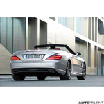 Eisenmann Stainless Steel Cat-Back Exhaust System - AutoTalent