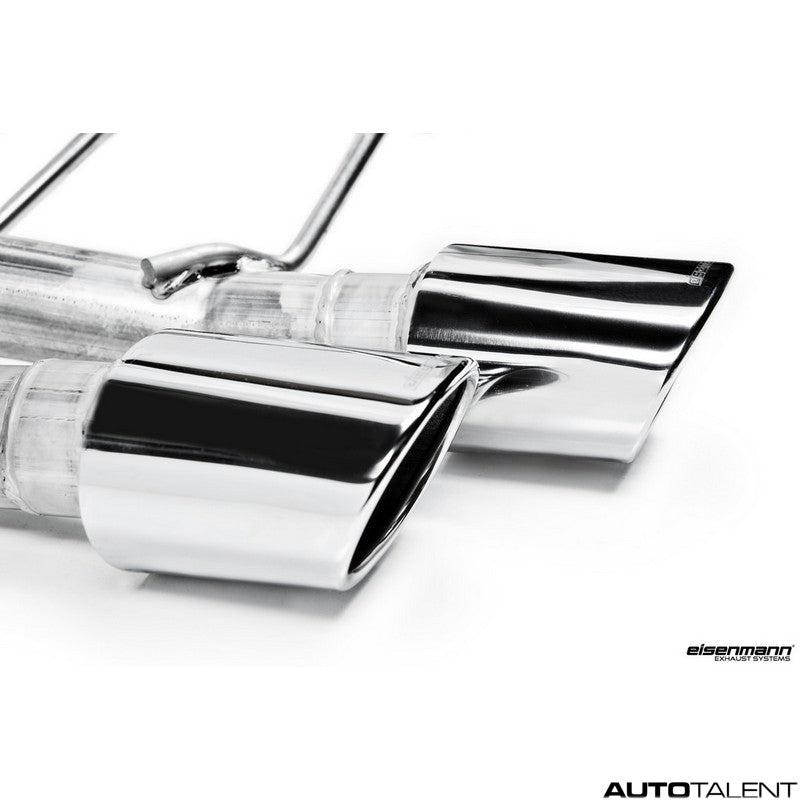 Eisenmann 2x Tips  - AutoTalent 