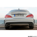 Eisenmann Cat-Back Exhaust System - AutoTalent