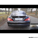 Eisenmann Cat-Back Exhaust - AutoTalent