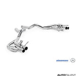 Eisenmann Rear Muffler - AutoTalent