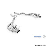 Eisenmann Muffler - AutoTalent