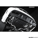 Eisenmann Stainless Steel Tip - AutoTalent