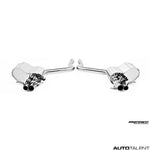 Eisenmann Rear Muffler - AutoTalent