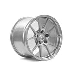 Dinan 19-Inch Lightweight Forged GA1R Wheel Set | BMW E6X M6 / M5 2006-2010