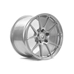 Dinan 20-Inch Lightweight Forged GA1R Wheel Set | BMW M6 / M5 E6X 2006-2010