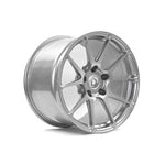 Dinan 19-Inch Lightweight Forged GA1R Wheel Set | BMW M3 E46 2001-2006