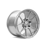 Dinan 19-Inch Lightweight Forged GA1R Wheel Set | BMW E6X 2004-2010