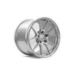 Dinan 20-Inch Lightweight Forged GA1R Wheel Set | BMW E9X 2006-2013