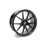 Dinan 20-Inch Lightweight Forged GA1R Wheel Set | BMW E82 1M 2011