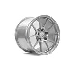 Dinan 20-Inch Lightweight Forged GA1R Wheel Set | BMW 1M E82 2011