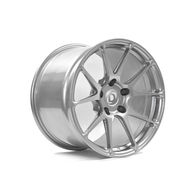 Dinan 20-Inch Lightweight Forged GA1R Wheel Set | BMW F8X M3/M4 2015-2020
