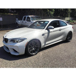 Dinan 19-Inch Lightweight Forged GA1R Wheel Set | BMW M2/M2C 2016-20121