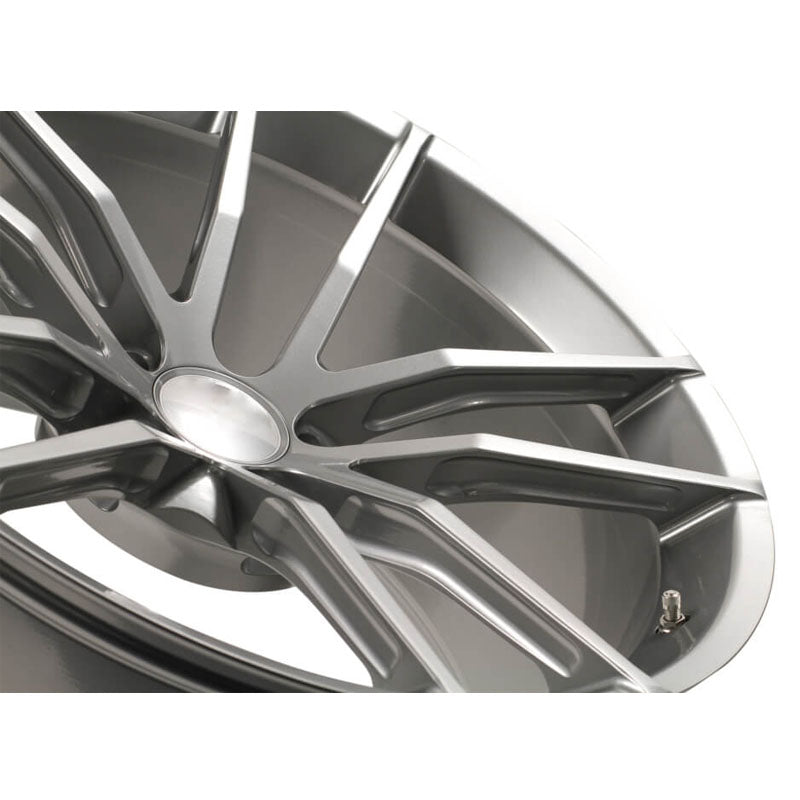 Dinan 20-Inch Lightweight Forged AR1 Wheel Set | BMW 550i G30 2018-2022