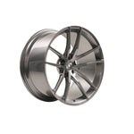 Dinan 20-Inch Lightweight Forged AR1 Wheel Set | BMW 550i G30 2018-2022