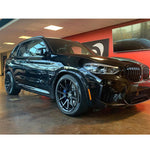 Dinan 20-Inch Forged DC3 Wheel Set | BMW F9X M5 / X3M / X4M 2018-2022