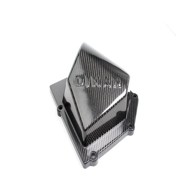 Dinan Carbon Fiber Cold Air Intake for BMW F80 M3 F82 F83 M4 - autotalent