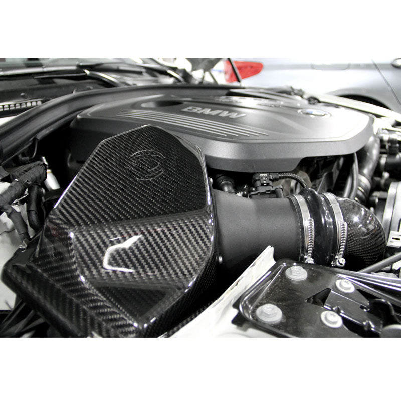 Dinan Cold Air Intake | BMW M240i/340i/440i 2015-2021