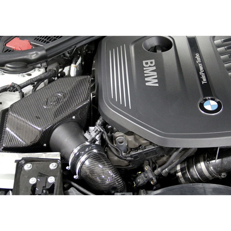 Dinan Cold Air Intake | BMW M240i/340i/440i 2015-2021