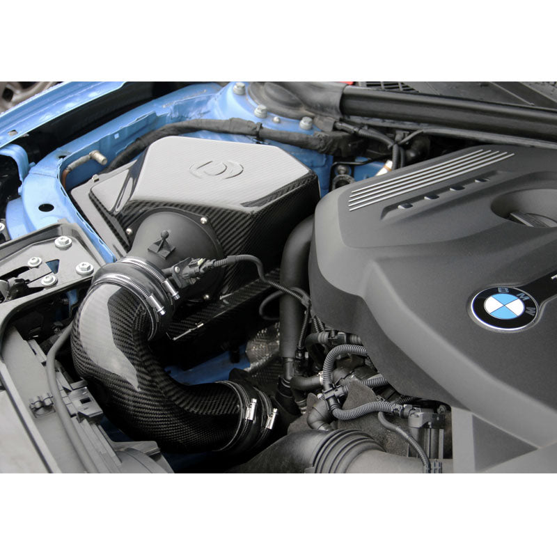 Dinan Cold Air Intake | BMW 230i/330i/430i 2016-2021