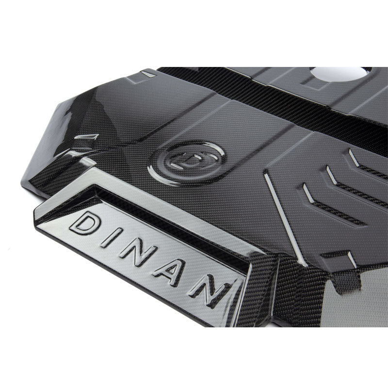 Dinan Carbon Fiber Cold Air Intake | BMW X3M / X4M F9X 2020-2022