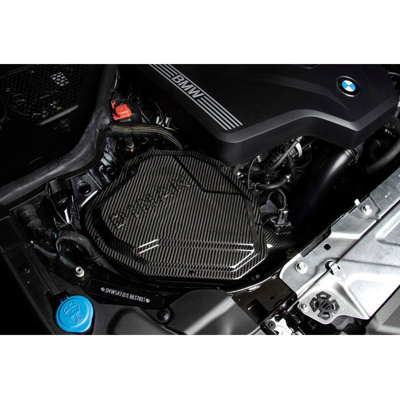 Dinan Carbon Fiber Cold Air Intake | BMW 230i / 330i 2019-2022
