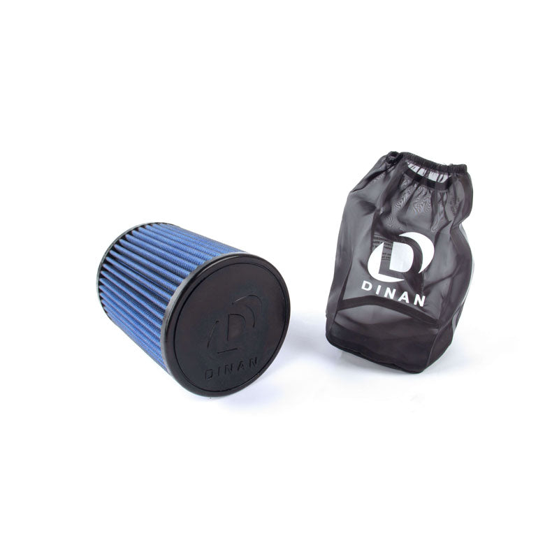 Dinan Carbon Fiber Cold Air Intake | BMW 3-Series E36 1996-1999